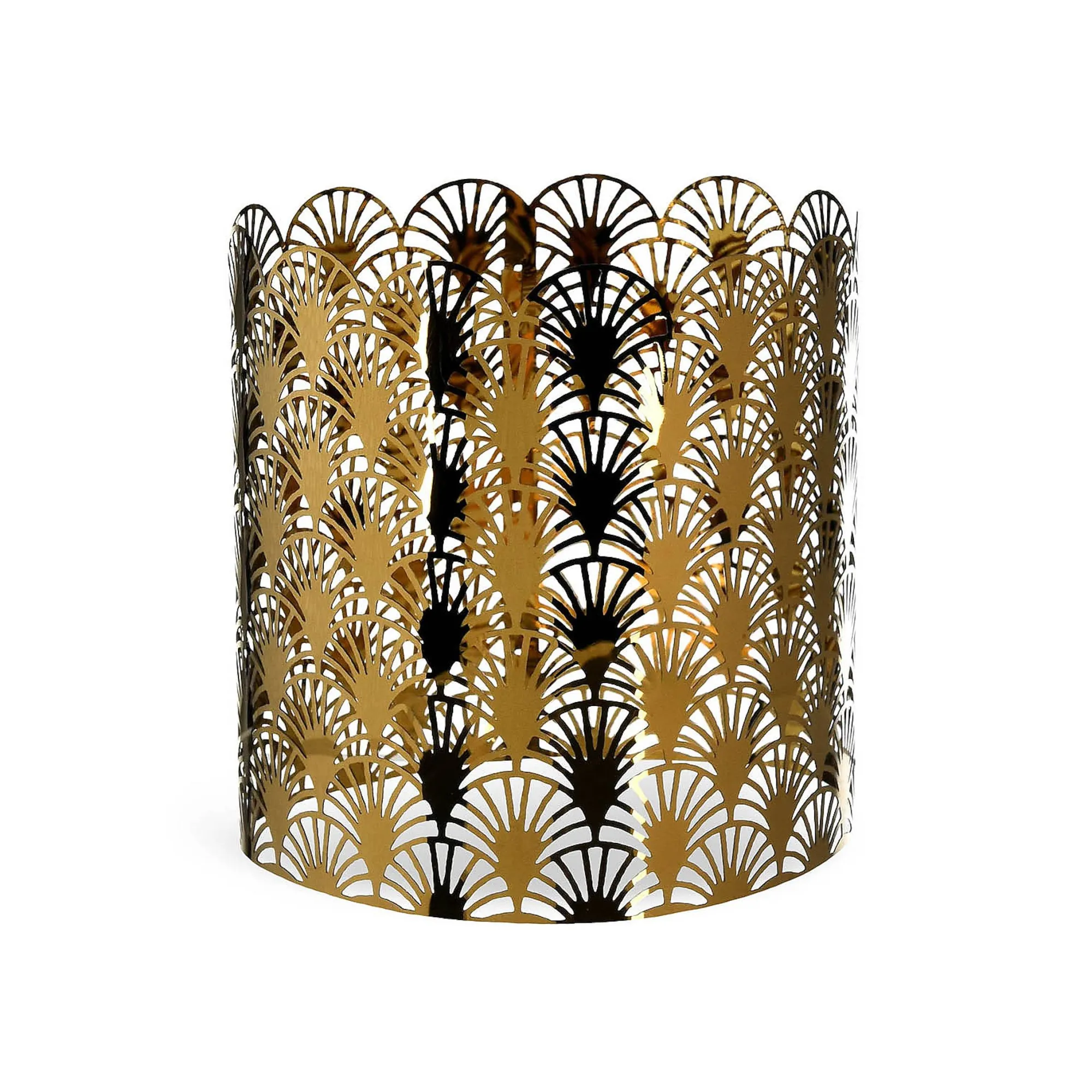 Windlicht-Banderole Artdeco^Depot Best