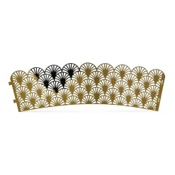 Windlicht-Banderole Artdeco^Depot Best