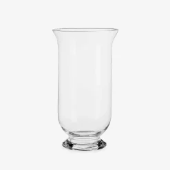 Windlicht Glas Ca.D15Xh25Cm^Depot Shop