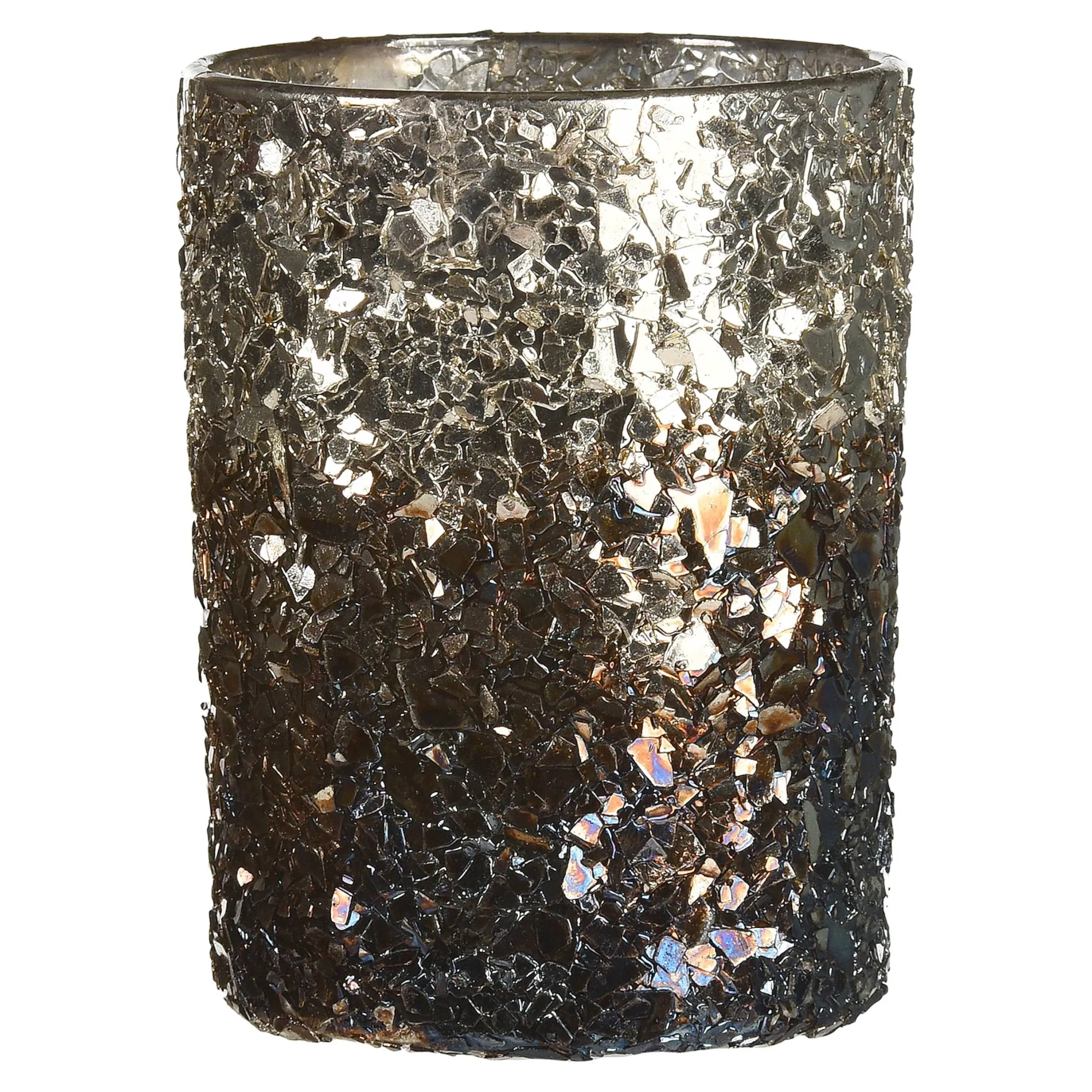 Windlicht Glitter^Depot Cheap