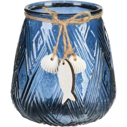 Discount Depot Windlicht Maritim