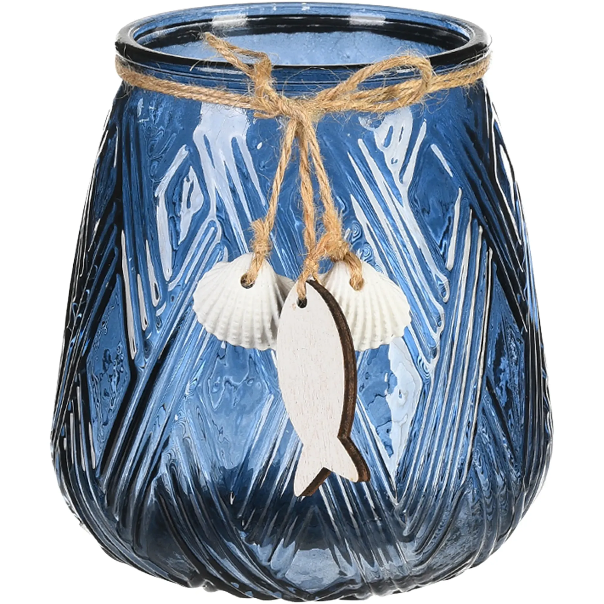 Discount Depot Windlicht Maritim
