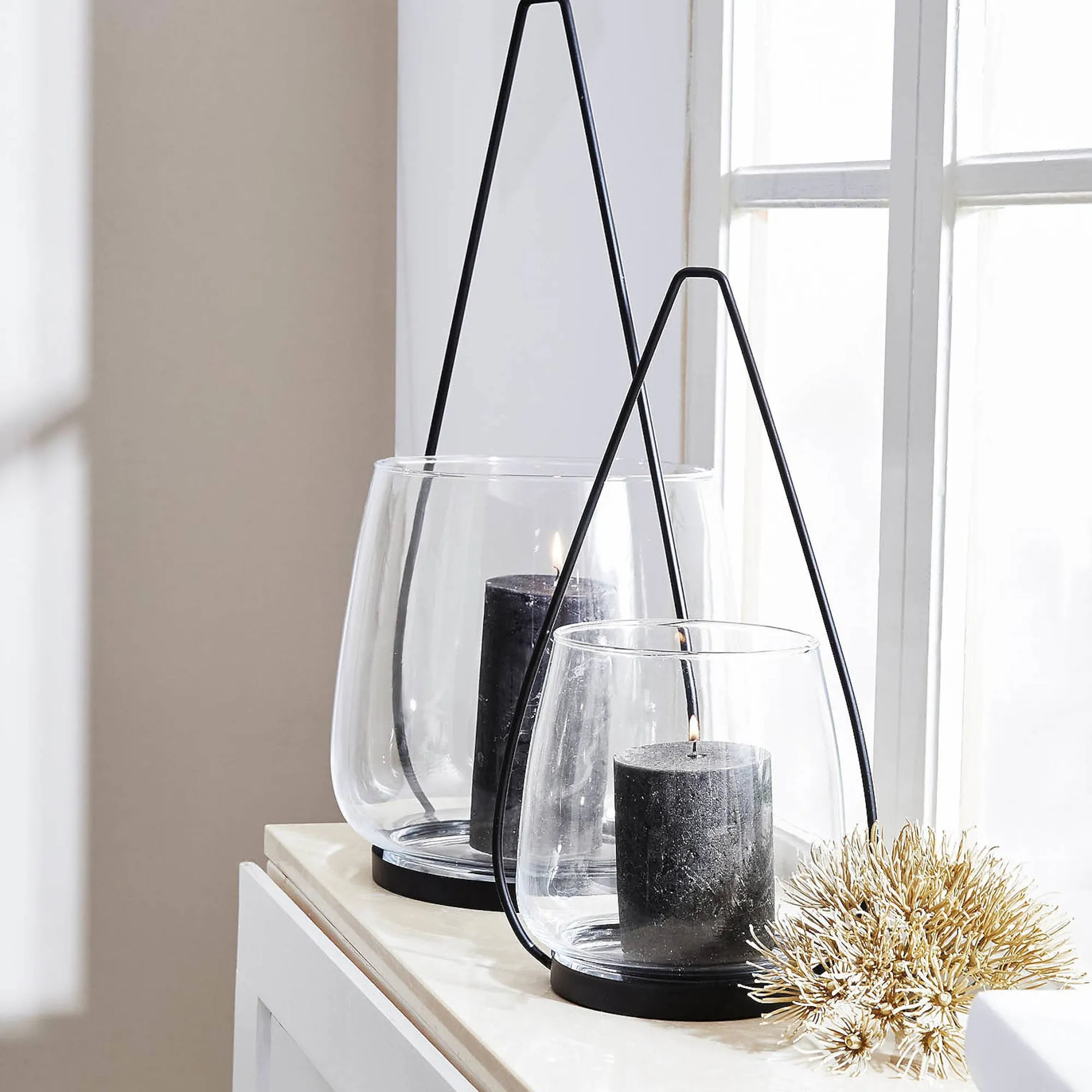 Windlicht Modern^Depot Sale