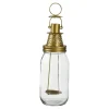 Windlicht Nostalgie^Depot Hot