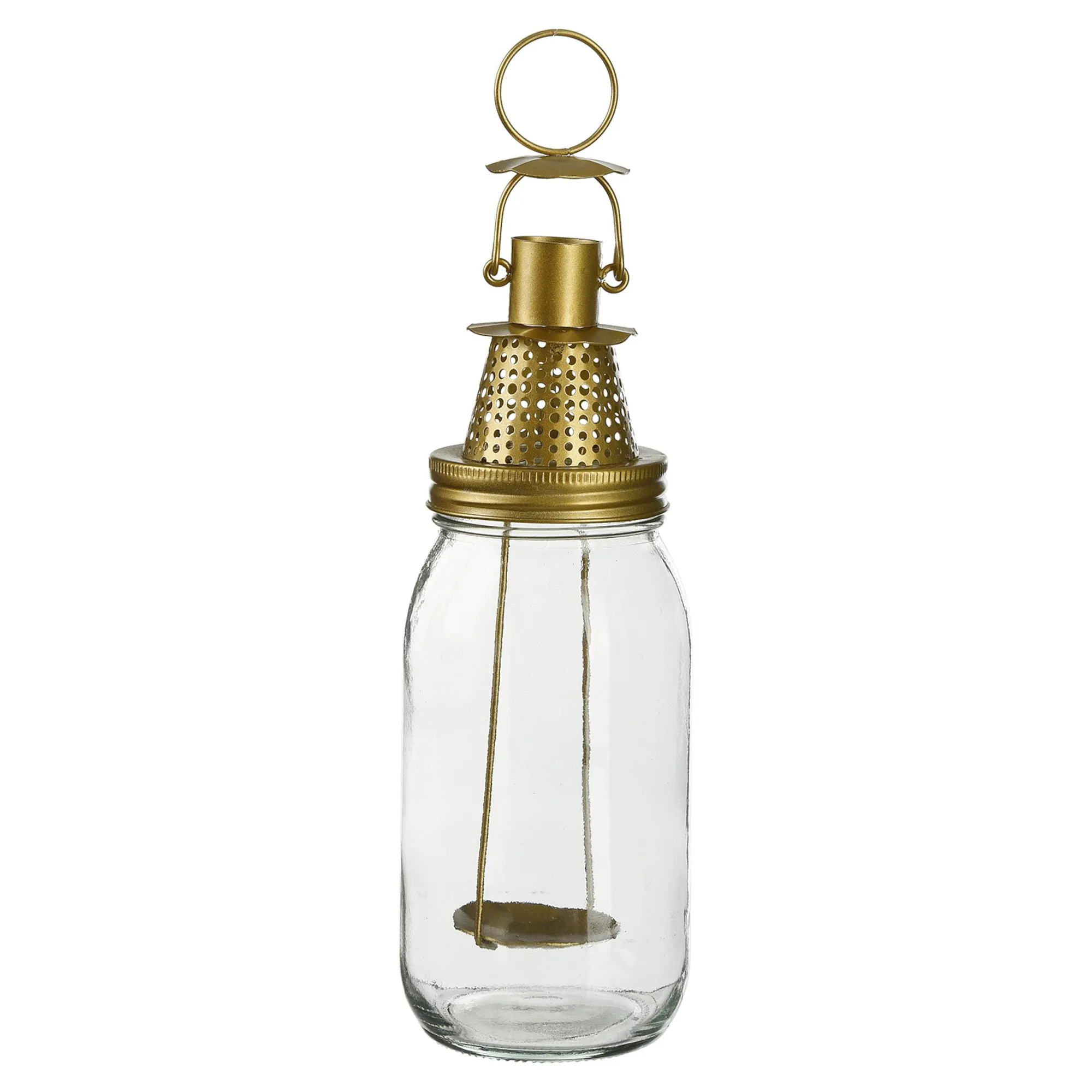Windlicht Nostalgie^Depot Hot