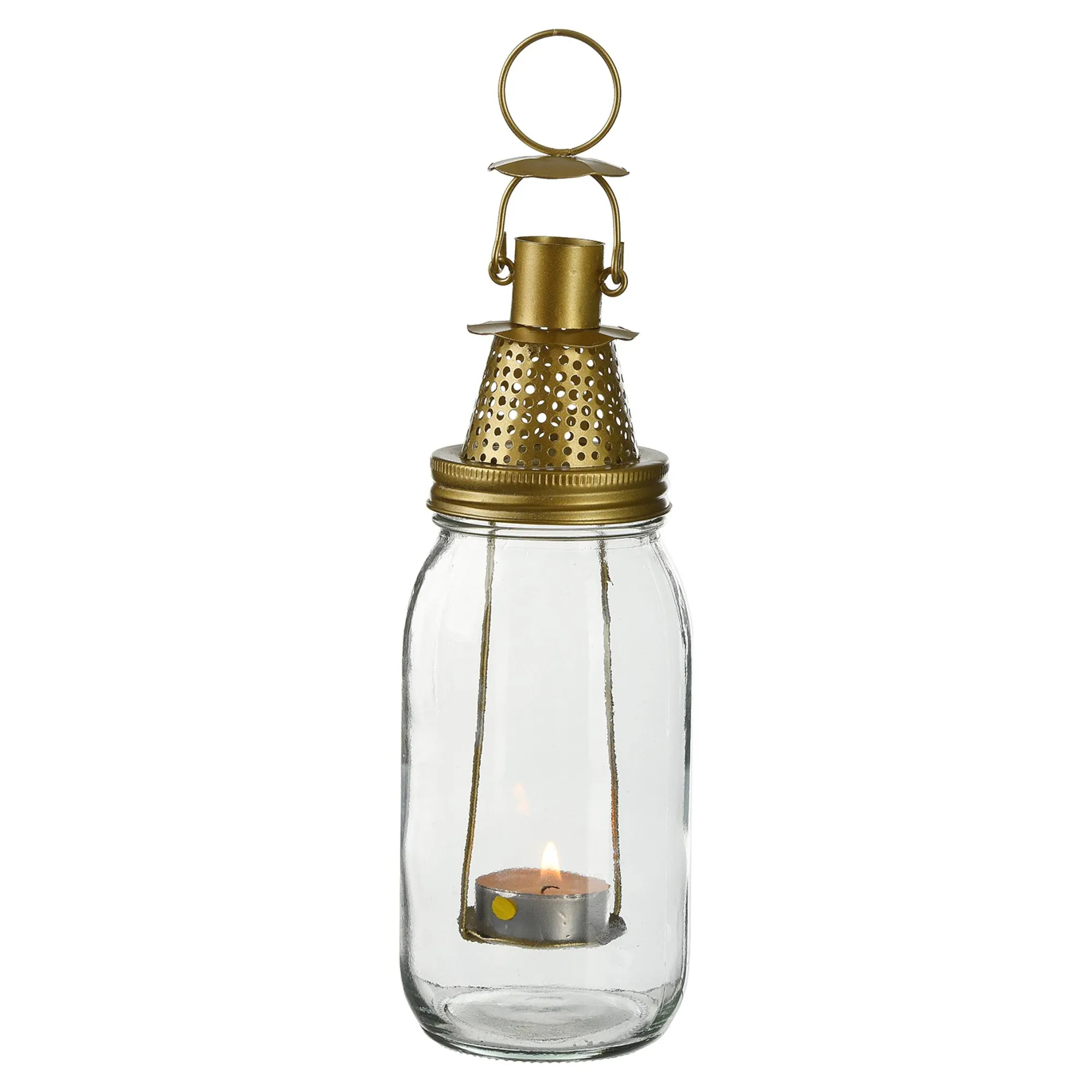 Windlicht Nostalgie^Depot Hot