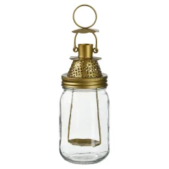 Windlicht Nostalgie^Depot Clearance