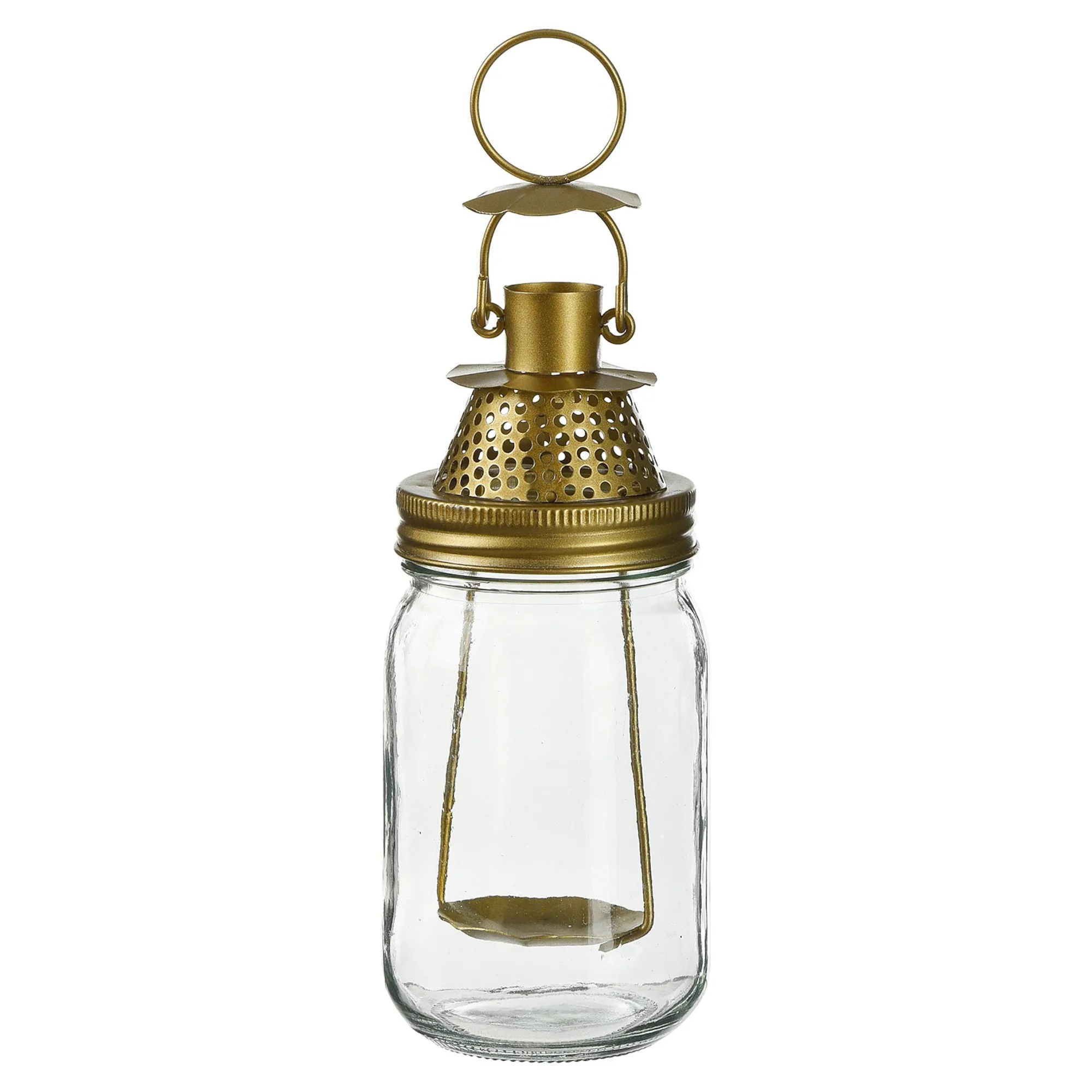 Windlicht Nostalgie^Depot Clearance