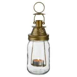 Windlicht Nostalgie^Depot Clearance