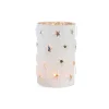 Windlicht Star^Depot Hot