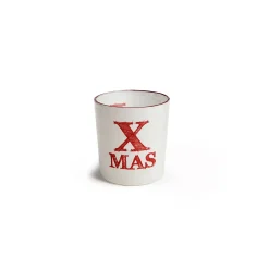 Windlicht X-Mas^Depot Fashion