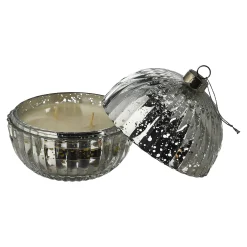 Xl-Motivkerze Baumkugel^Depot Sale