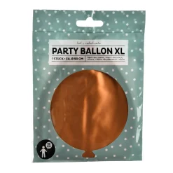 Best Sale Depot Xxl-Luftballon Uni