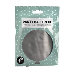 Xxl-Luftballon Uni^Depot Best Sale