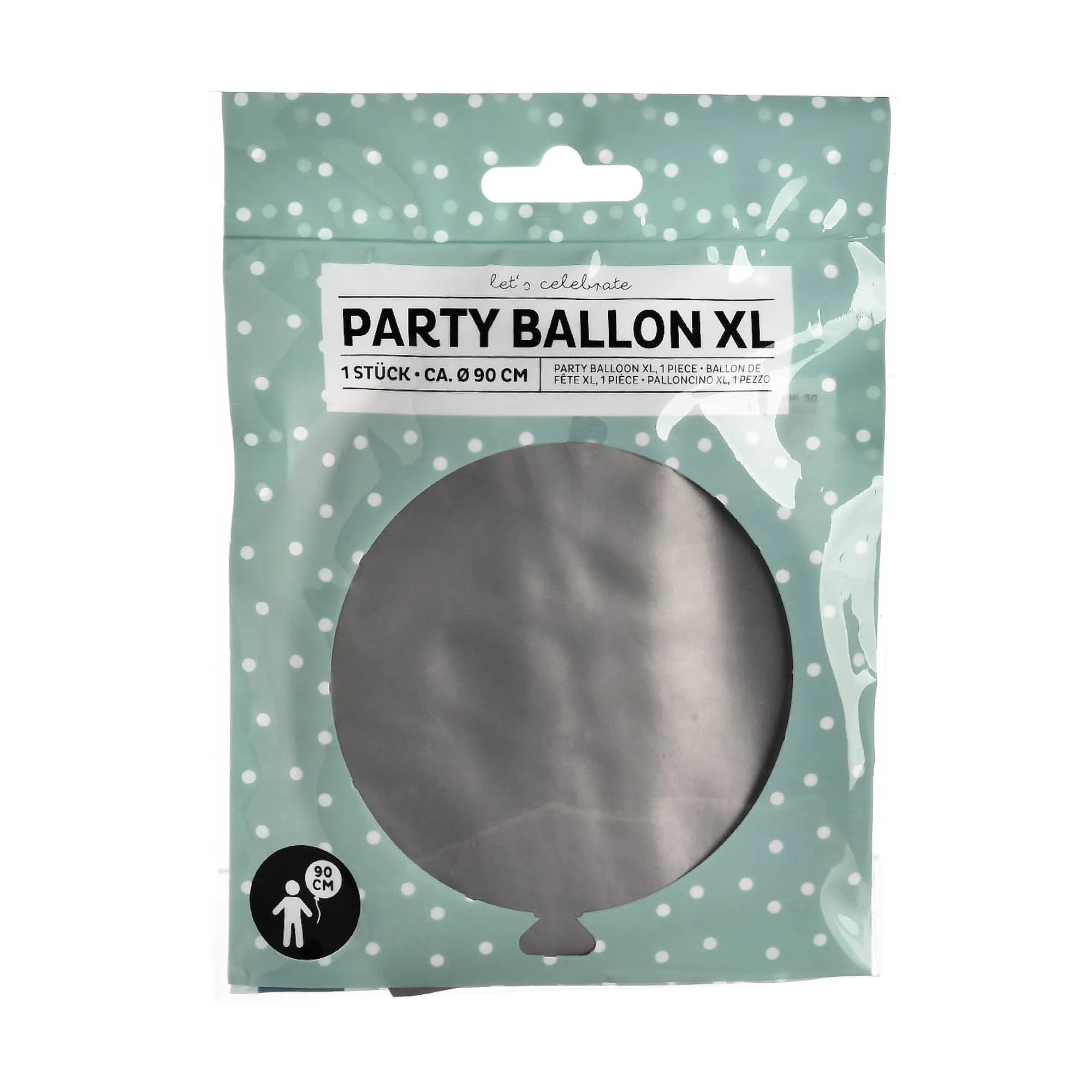 Xxl-Luftballon Uni^Depot Best Sale