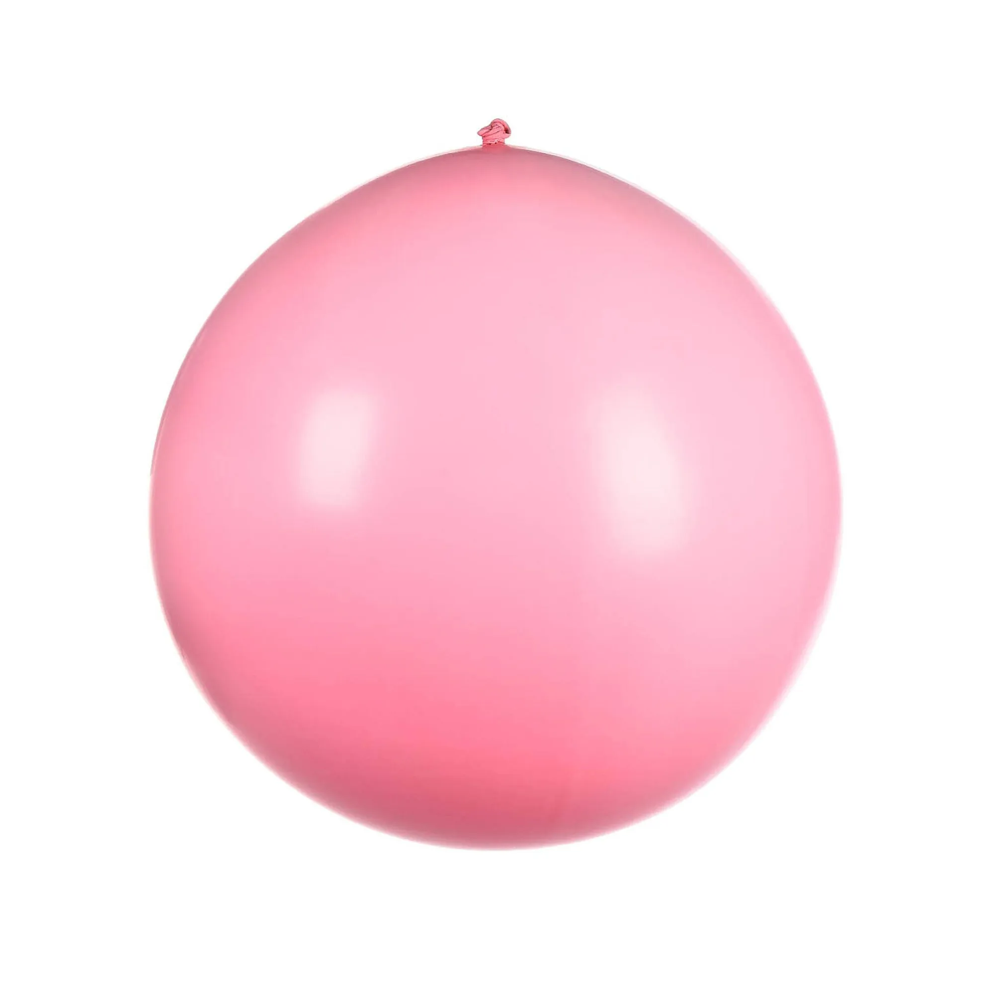 Xxl-Luftballon Uni^Depot Store