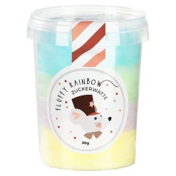 Zuckerwatte Rainbow^Depot Cheap