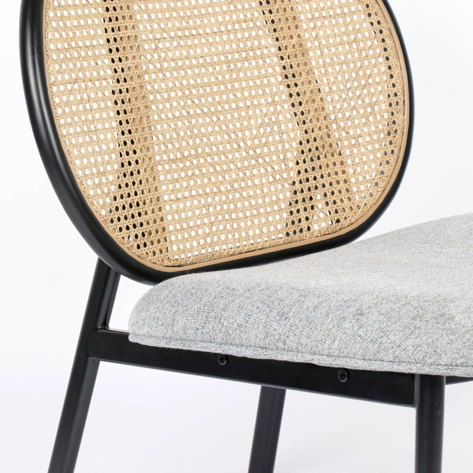 Zuiver Rattan-Loungesessel Spike^Depot Clearance