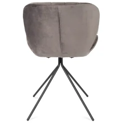 Sale Depot Zuiver Samt-Stuhl Omg