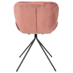 Sale Depot Zuiver Samt-Stuhl Omg