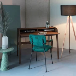 Hot Depot Zuiver Schreibtisch Barbier