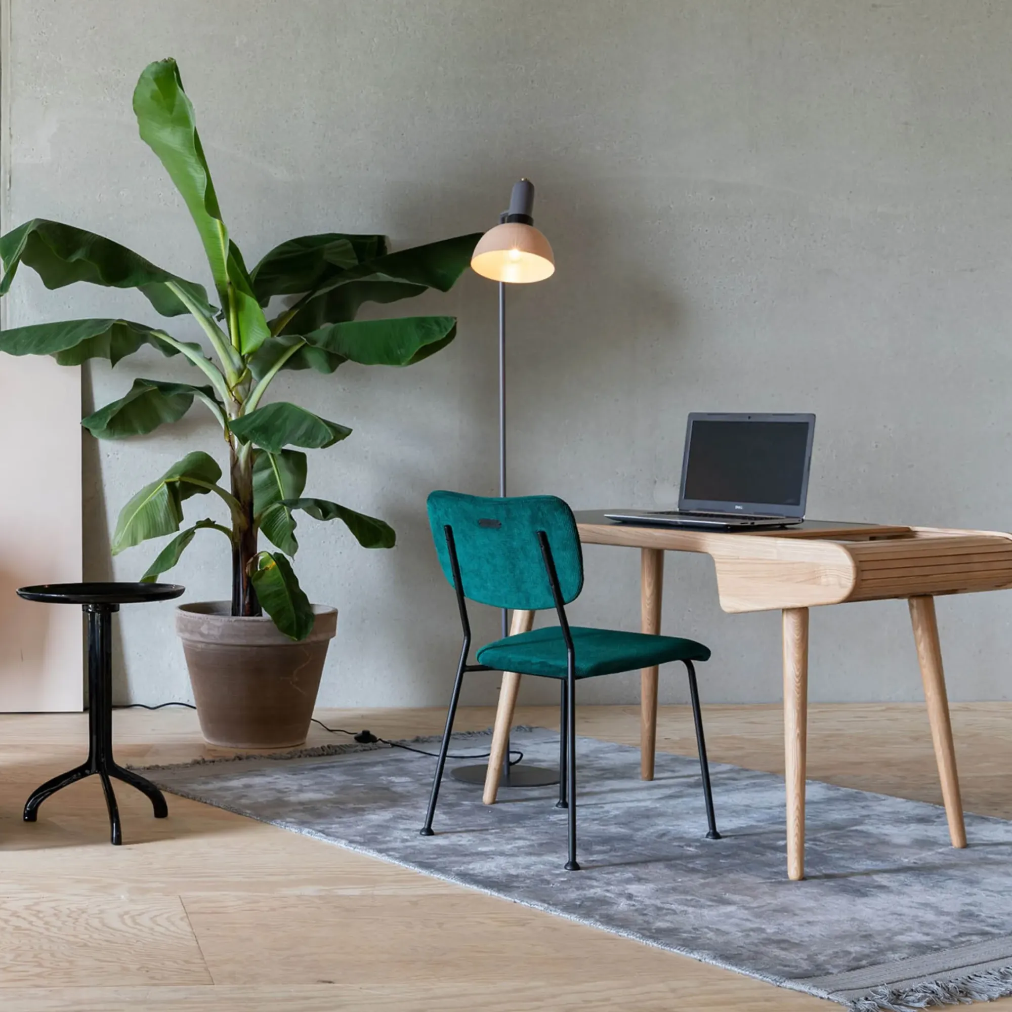Store Depot Zuiver Schreibtisch Barbier