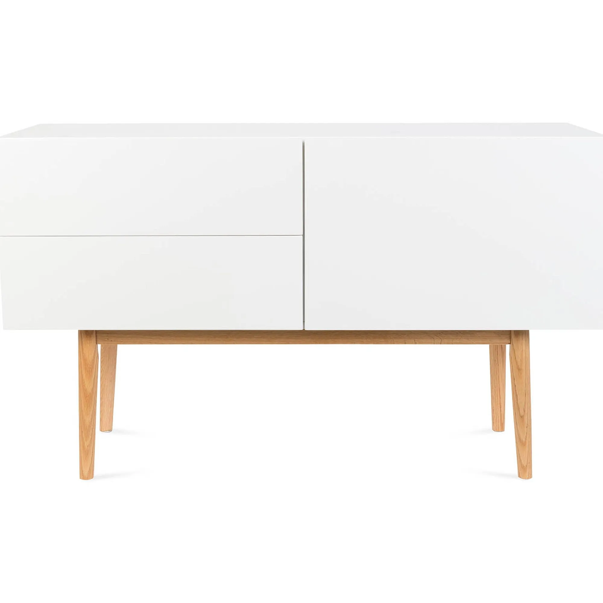 Zuiver Sideboard High On Wood^Depot Sale