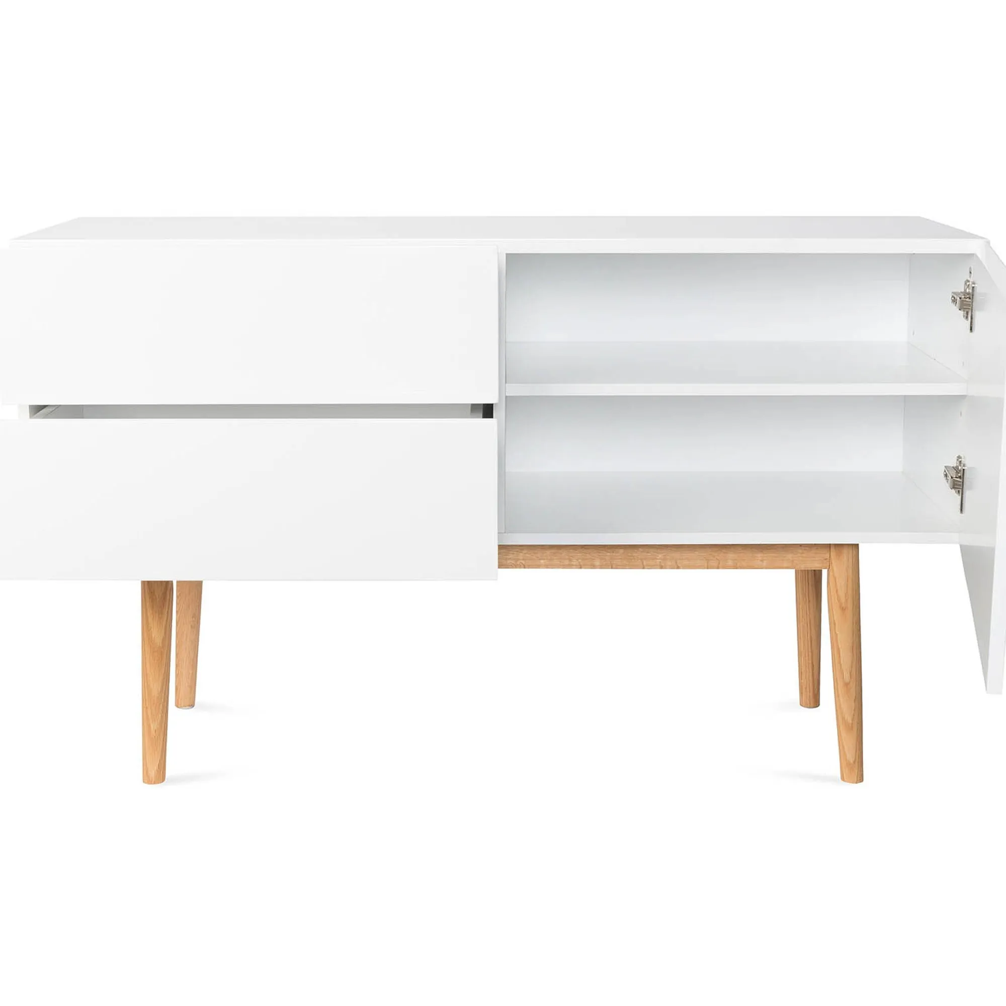 Zuiver Sideboard High On Wood^Depot Sale