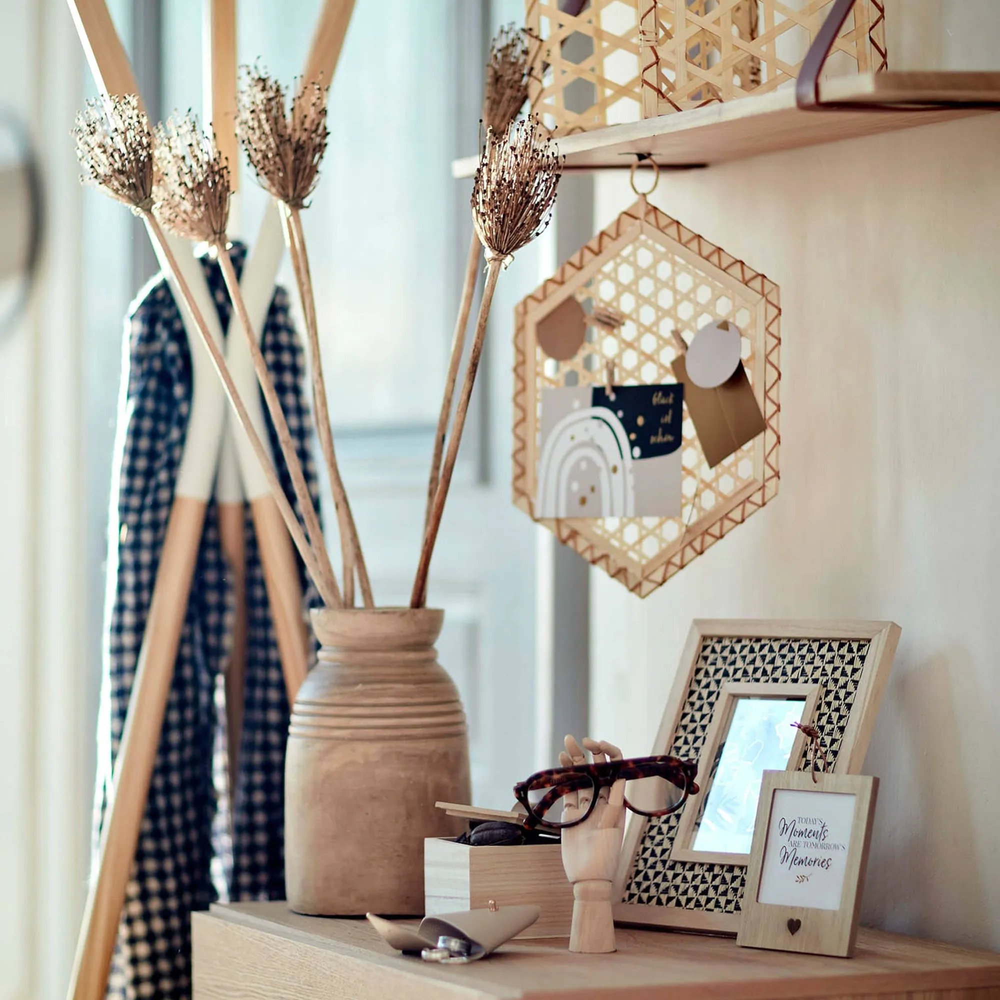 Zuiver Standgarderobe Rack^Depot Hot