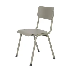 Zuiver Stuhl Back To School^Depot Outlet
