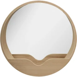 Cheap Depot Zuiver Wandspiegel Round Wall