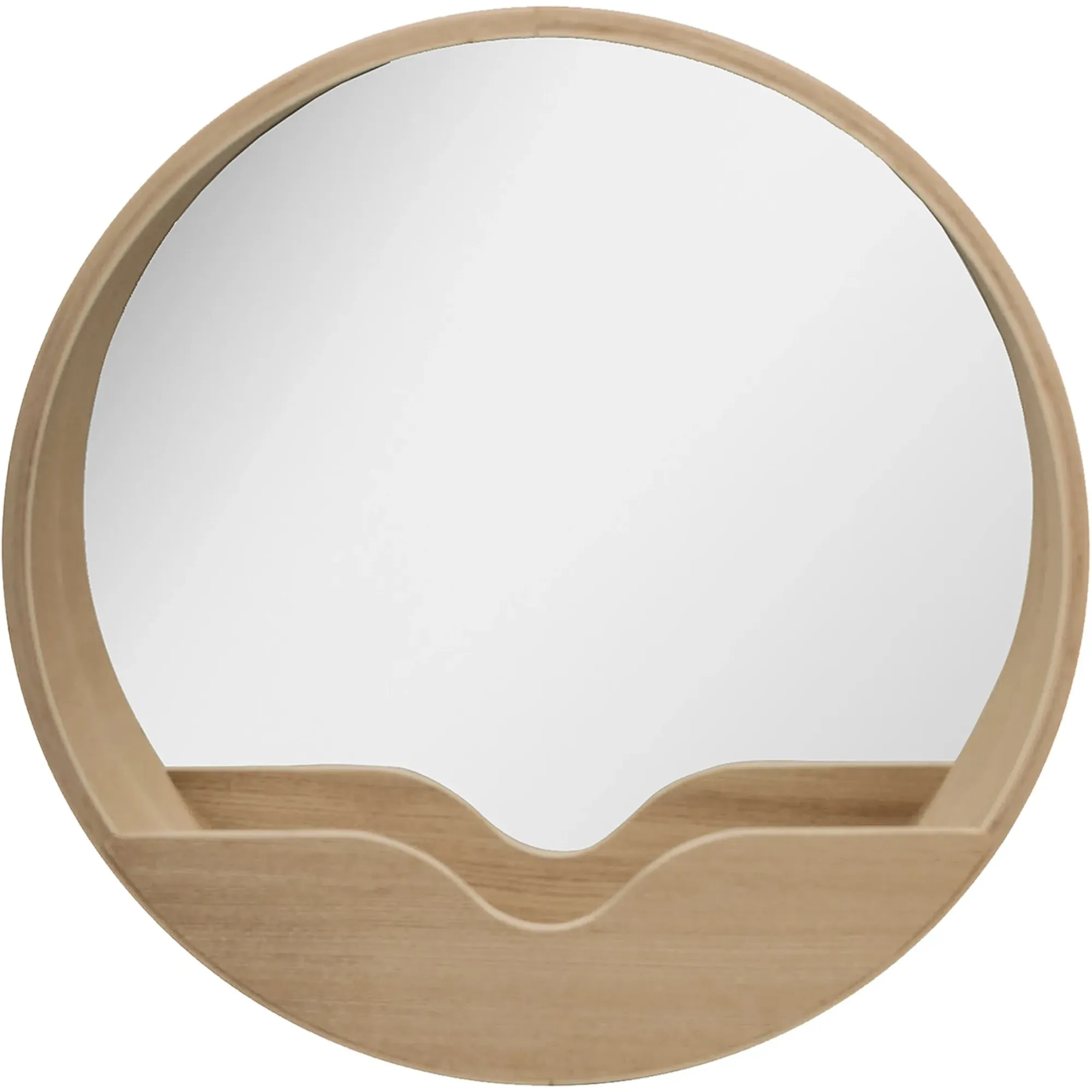 Cheap Depot Zuiver Wandspiegel Round Wall