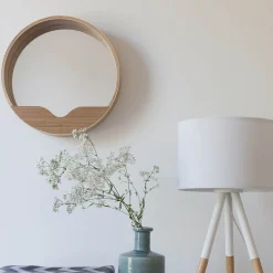 Cheap Depot Zuiver Wandspiegel Round Wall