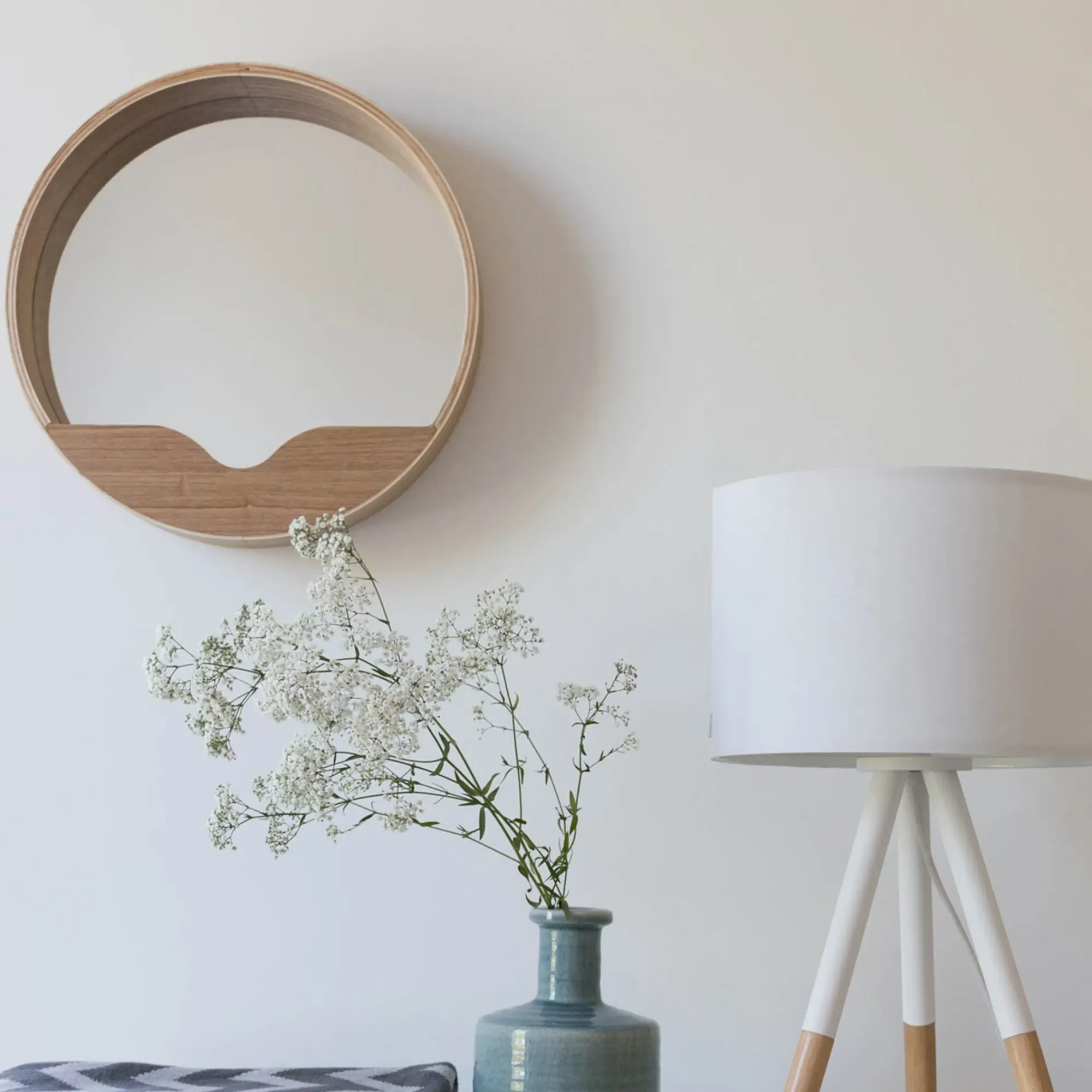 Cheap Depot Zuiver Wandspiegel Round Wall