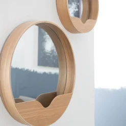 Cheap Depot Zuiver Wandspiegel Round Wall