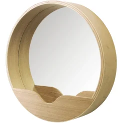 Cheap Depot Zuiver Wandspiegel Round Wall