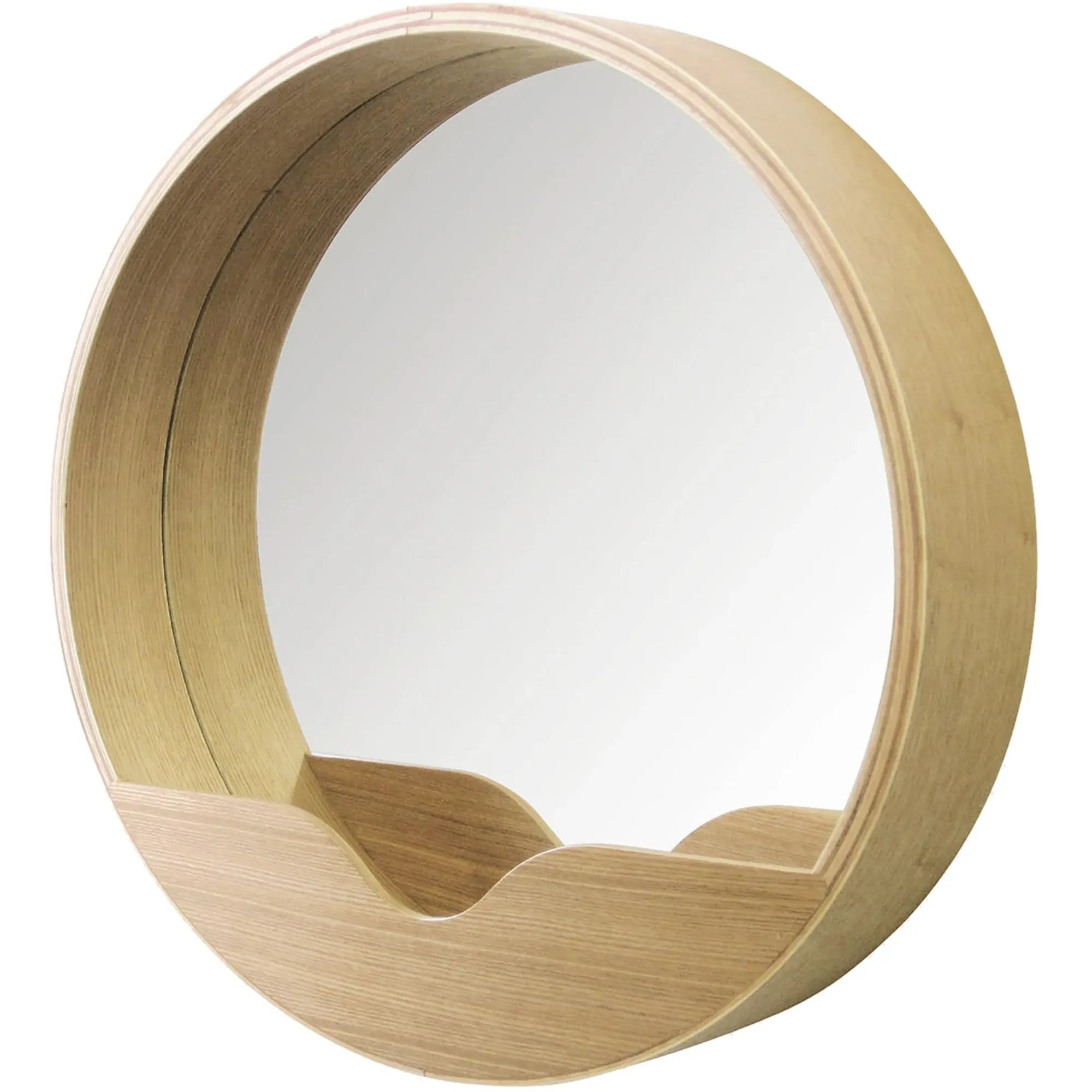 Cheap Depot Zuiver Wandspiegel Round Wall
