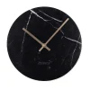 Cheap Depot Zuiver Wanduhr Marble