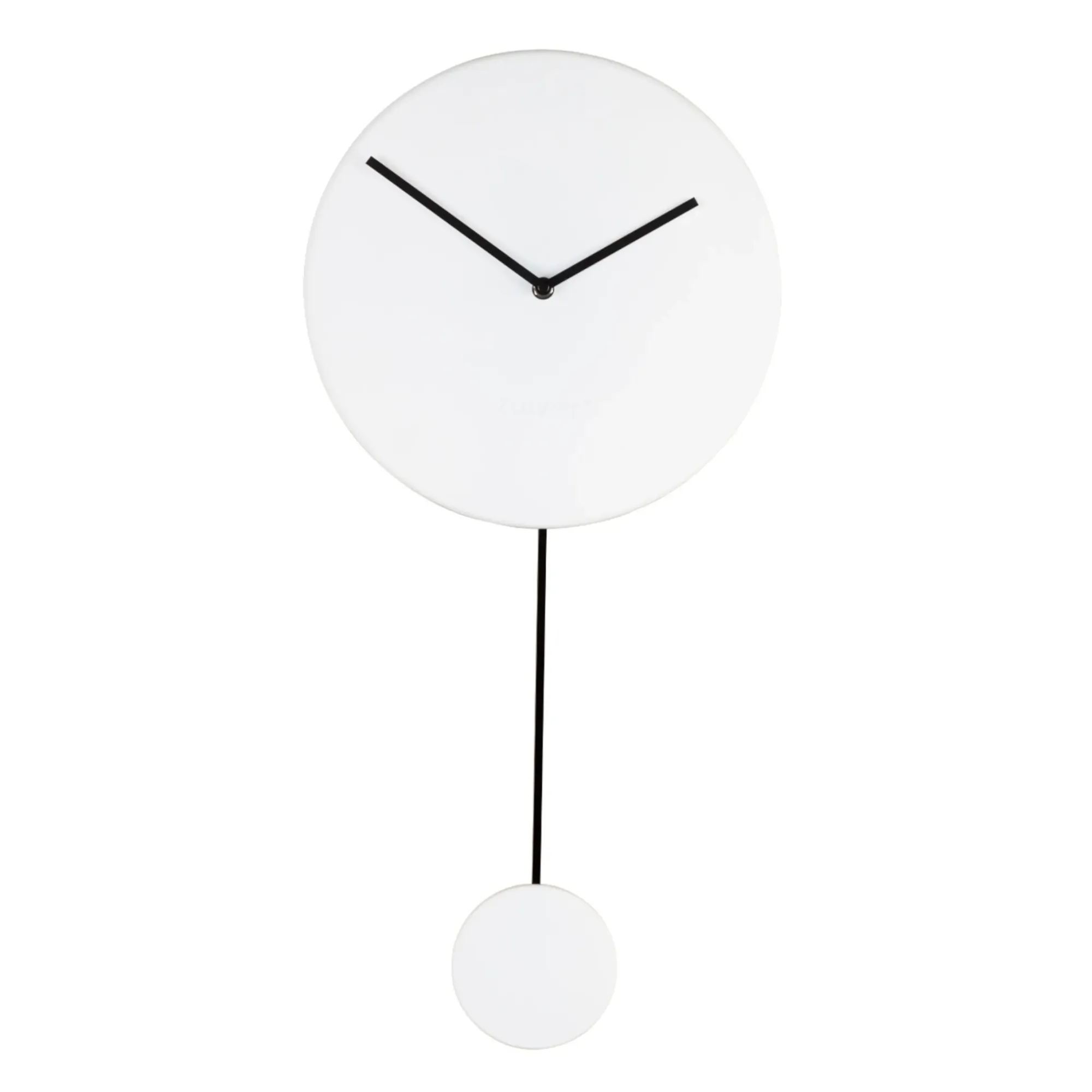 Fashion Depot Zuiver Wanduhr Minimal