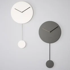 Fashion Depot Zuiver Wanduhr Minimal