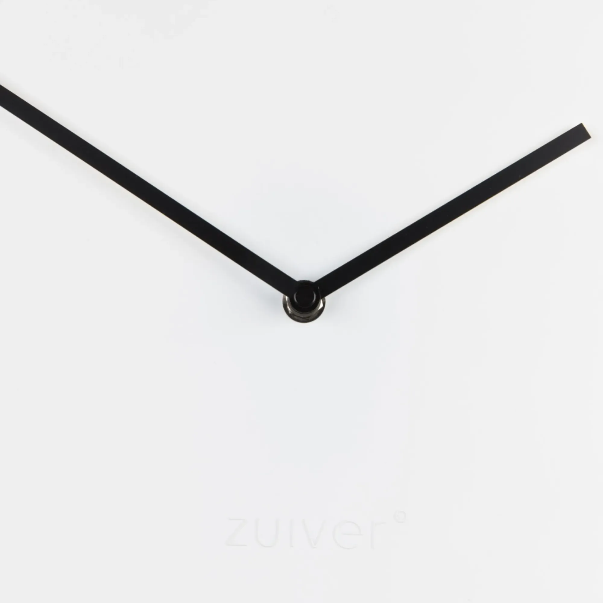 Fashion Depot Zuiver Wanduhr Minimal